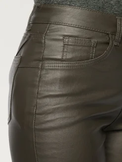 Ashley Brooke Pantalons<Pantalon effet ventre plat coupe skinny tendance