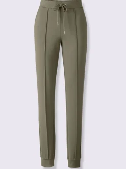 Best Connection Pantalons<Pantalon en jersey
