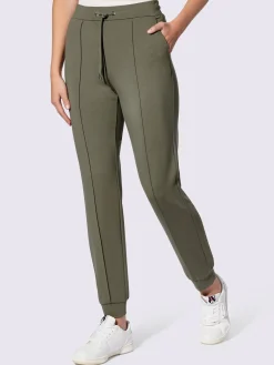 Best Connection Pantalons<Pantalon en jersey