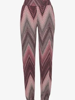 LASCANA Pantalons<Pantalon en jersey