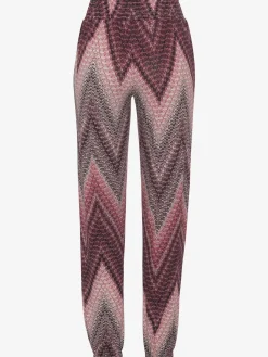 LASCANA Pantalons<Pantalon en jersey