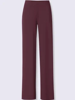 Fair Lady Pantalons<Pantalon en jersey