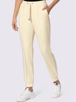 Best Connection Pantalons<Pantalon en jersey