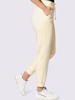 Best Connection Pantalons<Pantalon en jersey