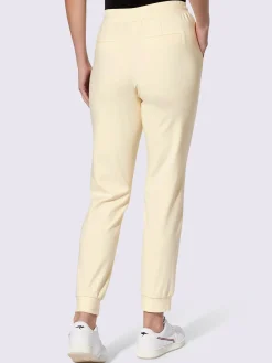 Best Connection Pantalons<Pantalon en jersey
