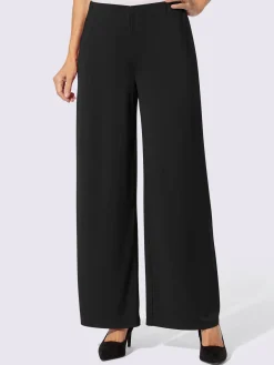 Fair Lady Pantalons<Pantalon en jersey