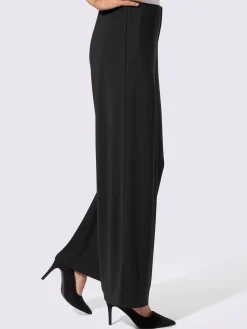 Fair Lady Pantalons<Pantalon en jersey