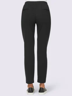 Rick Cardona Pantalons<Pantalon en jersey