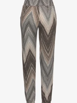 LASCANA Pantalons<Pantalon en jersey