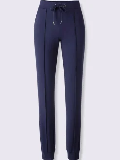 Best Connection Pantalons<Pantalon en jersey
