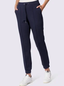 Best Connection Pantalons<Pantalon en jersey