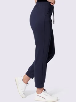 Best Connection Pantalons<Pantalon en jersey