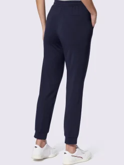Best Connection Pantalons<Pantalon en jersey