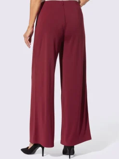 Fair Lady Pantalons<Pantalon en jersey