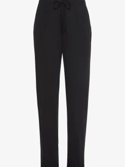 Beachtime Pantalons<Pantalon en jersey ceinture élastique à cordon