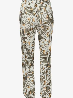 Vivance Pantalons<Pantalon en jersey pantalon de plage léger en viscose