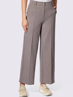 Rick Cardona Pantalons<Pantalon en jersey qualité jersey très confortable