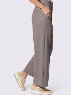 Rick Cardona Pantalons<Pantalon en jersey qualité jersey très confortable