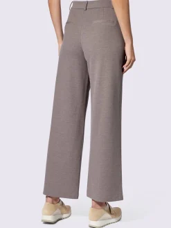 Rick Cardona Pantalons<Pantalon en jersey qualité jersey très confortable