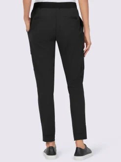Rick Cardona Pantalons<Pantalon en jersey style jogging tendance