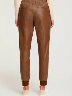 Rick Cardona Pantalons<Pantalon en synthétique
