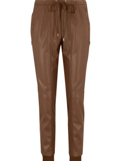 Rick Cardona Pantalons<Pantalon en synthétique