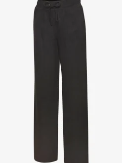 French Connection Pantalons<Pantalon en synthétique velours