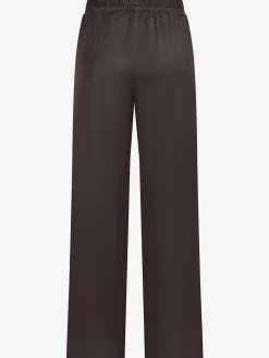 French Connection Pantalons<Pantalon en synthétique velours