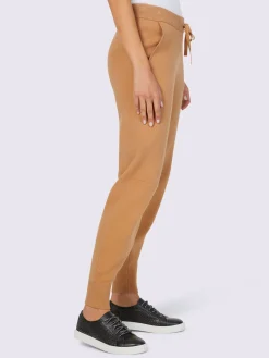 Rick Cardona Pantalons<Pantalon en tricot 50% viscose