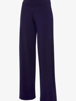 LASCANA Pantalons<Pantalon en tricot avec jambes larges