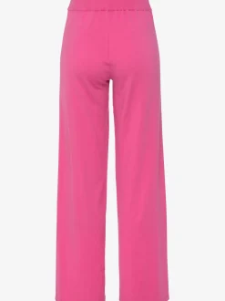 LASCANA Pantalons<Pantalon en tricot avec jambes larges