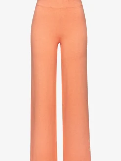 Elbsand Pantalons<Pantalon en tricot doux et extensible