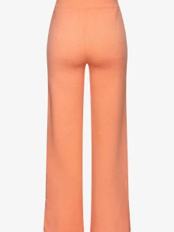 Elbsand Pantalons<Pantalon en tricot doux et extensible