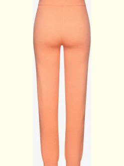 Elbsand Pantalons<Pantalon en tricot doux et extensible