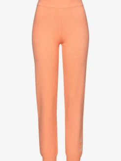 Elbsand Pantalons<Pantalon en tricot doux et extensible