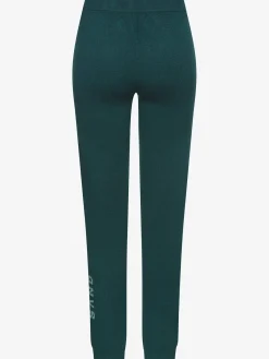 Elbsand Pantalons<Pantalon en tricot doux et extensible