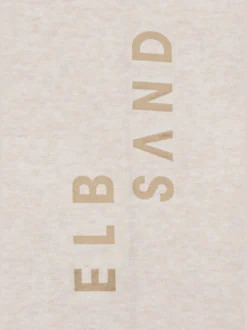Elbsand Pantalons<Pantalon en tricot doux et extensible