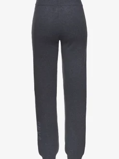 Elbsand Pantalons<Pantalon en tricot doux et extensible