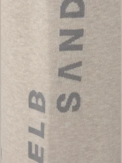 Elbsand Pantalons<Pantalon en tricot doux et extensible