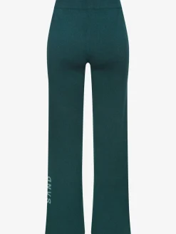 Elbsand Pantalons<Pantalon en tricot doux et extensible