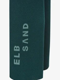 Elbsand Pantalons<Pantalon en tricot doux et extensible