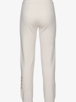 Elbsand Pantalons<Pantalon en tricot doux et extensible