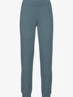 Elbsand Pantalons<Pantalon en tricot doux et extensible