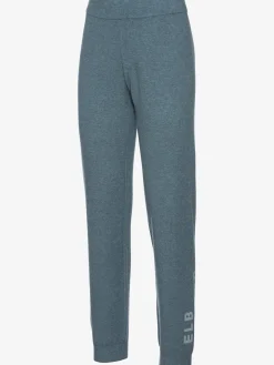 Elbsand Pantalons<Pantalon en tricot doux et extensible