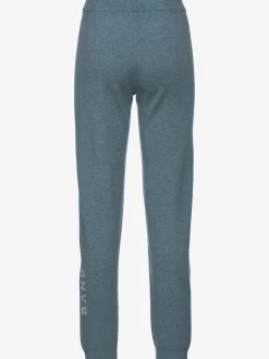 Elbsand Pantalons<Pantalon en tricot doux et extensible