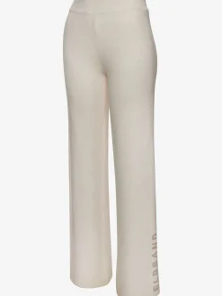 Elbsand Pantalons<Pantalon en tricot doux et extensible