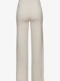 Elbsand Pantalons<Pantalon en tricot doux et extensible