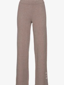 Elbsand Pantalons<Pantalon en tricot doux et extensible