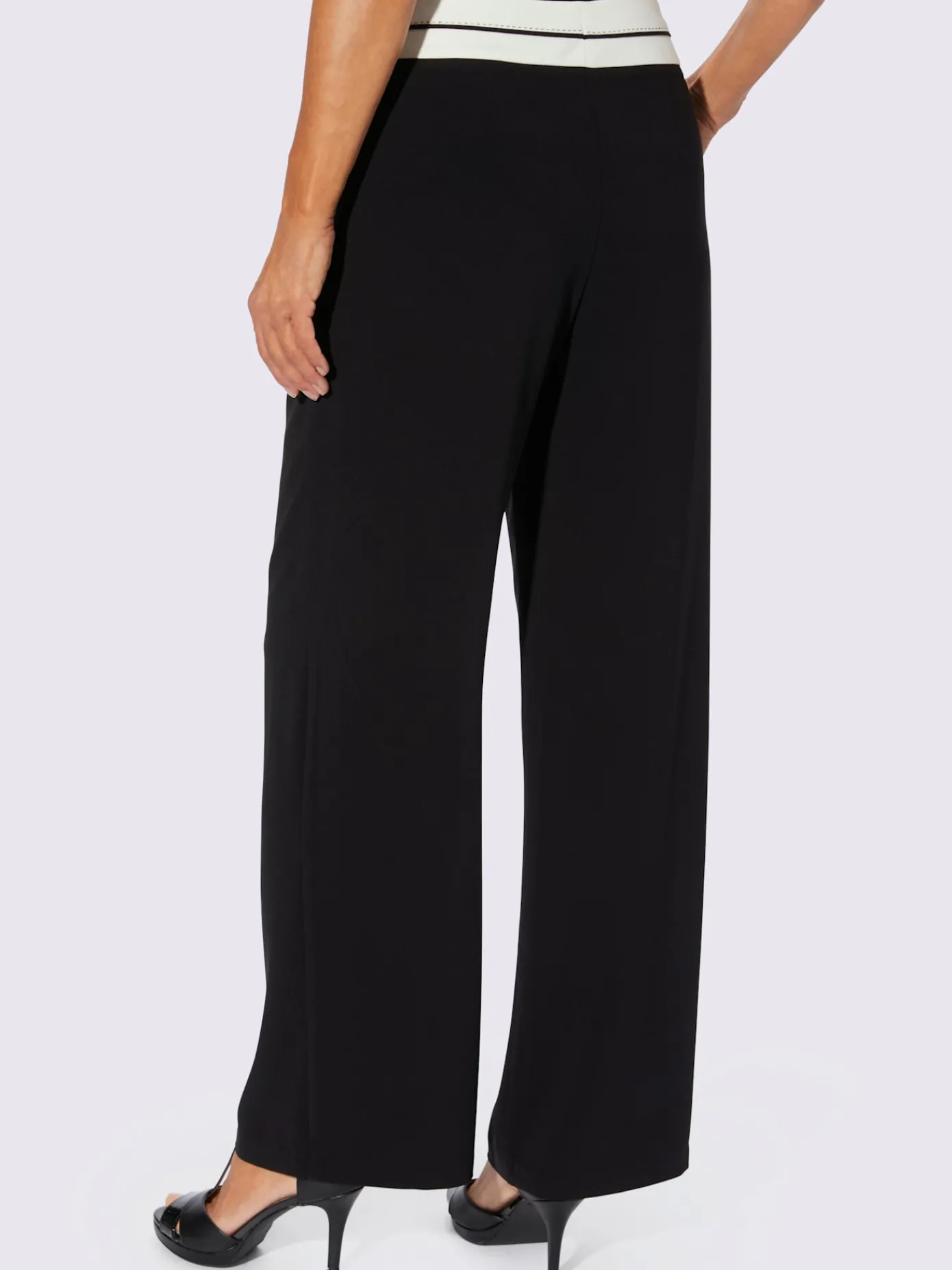 Fair Lady Pantalons|Tenues De Cérémonie<Pantalon entretien facile