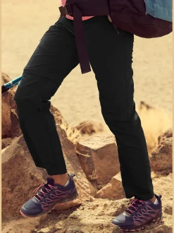 LASCANA ACTIVE Tenues De Détente<Pantalon et short de trekking 2 en 1